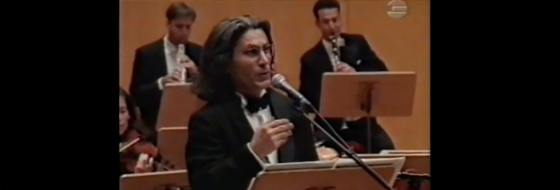 Hasan Yükselir - Soloist & Composer